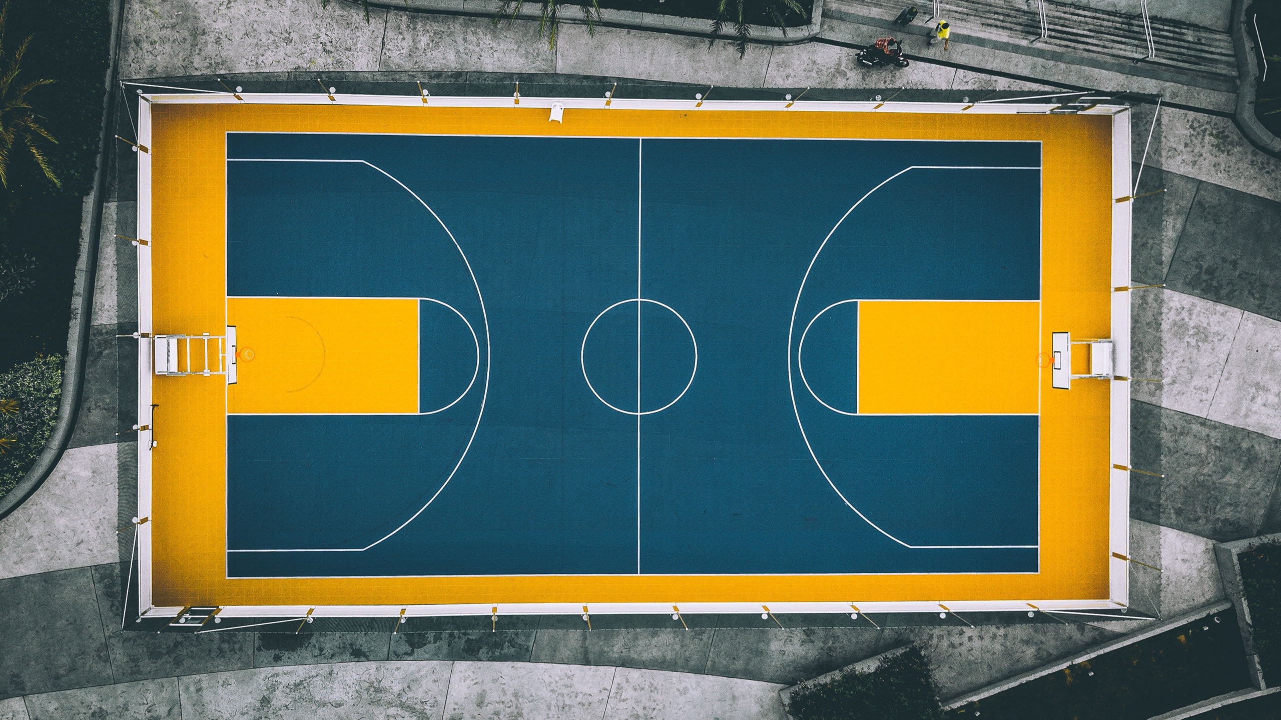 3x3国际赛热度飙升,城市街头变身比赛场,国际3v3